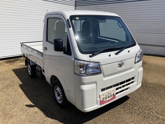 ハイゼットトラックスタンダード（鹿児島県）の中古車