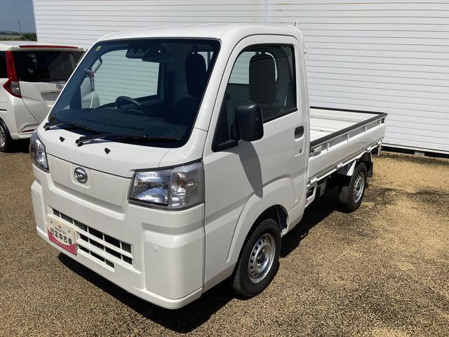 ハイゼットトラックスタンダード（鹿児島県）の中古車
