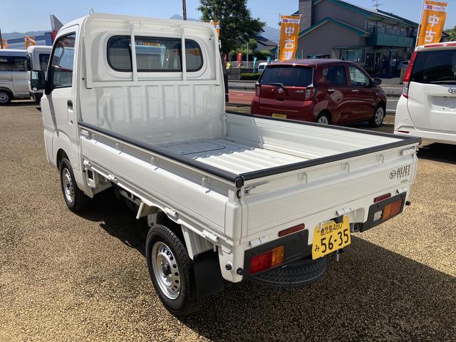ハイゼットトラックスタンダード（鹿児島県）の中古車