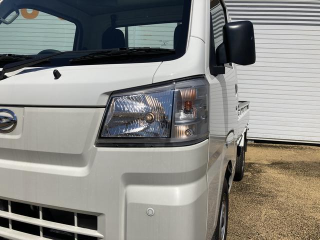 ハイゼットトラックスタンダード（鹿児島県）の中古車