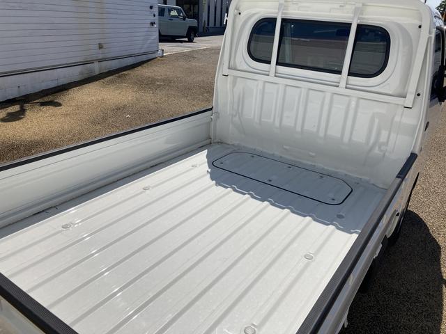 ハイゼットトラックスタンダード（鹿児島県）の中古車