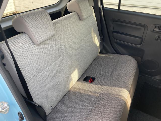 ミラトコットＸ　ＳＡIIIプッシュスタートスイッチ　電子カードキー　レーンキープ　オートハイビーム　ＡＢＳ　衝突軽減ブレーキサポート　ＣＤプレーヤー（鹿児島県）の中古車