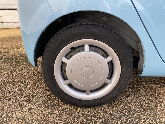 ミラトコットＸ　ＳＡIIIプッシュスタートスイッチ　電子カードキー　レーンキープ　オートハイビーム　ＡＢＳ　衝突軽減ブレーキサポート　ＣＤプレーヤー（鹿児島県）の中古車