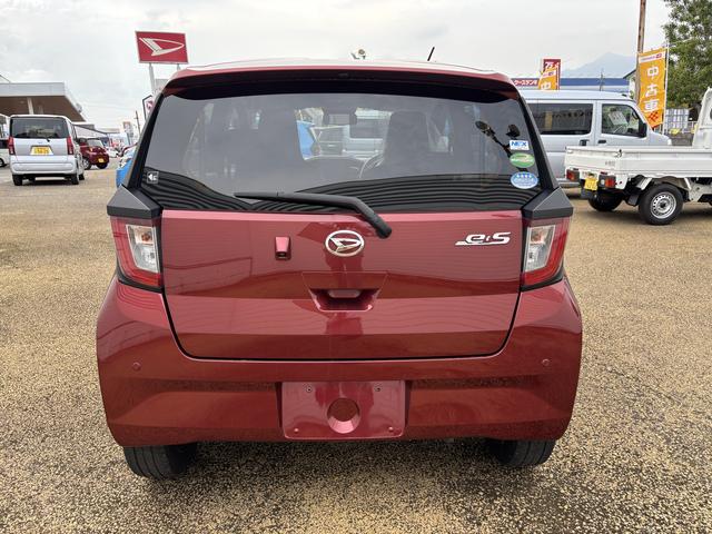 ミライースＸ　リミテッドＳＡIII（鹿児島県）の中古車