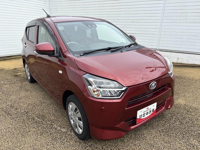 ミライースＸ　リミテッドＳＡIII（鹿児島県）の中古車