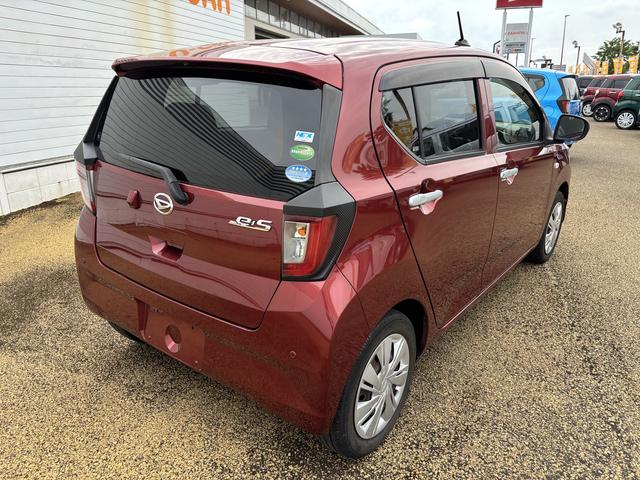 ミライースＸ　リミテッドＳＡIII（鹿児島県）の中古車