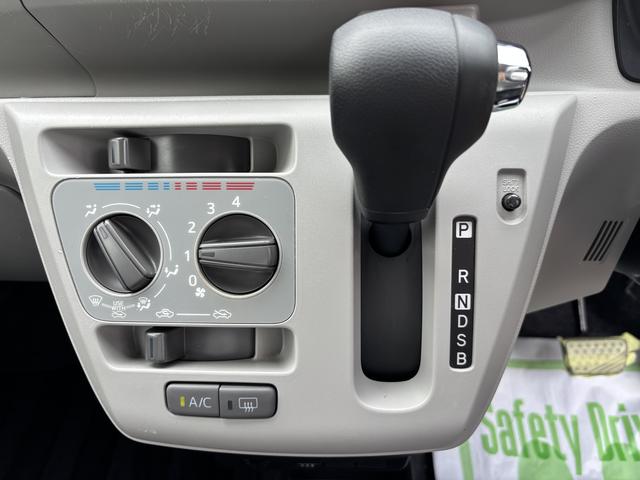 ミライースＸ　リミテッドＳＡIII（鹿児島県）の中古車