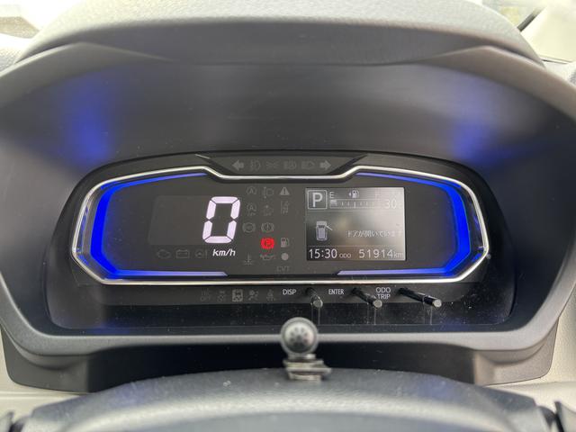 ミライースＸ　リミテッドＳＡIII（鹿児島県）の中古車