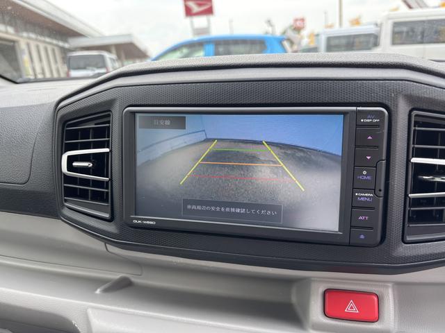 ミライースＸ　リミテッドＳＡIII（鹿児島県）の中古車