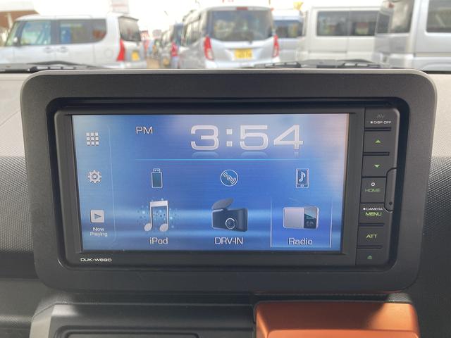 タフトＧ（鹿児島県）の中古車
