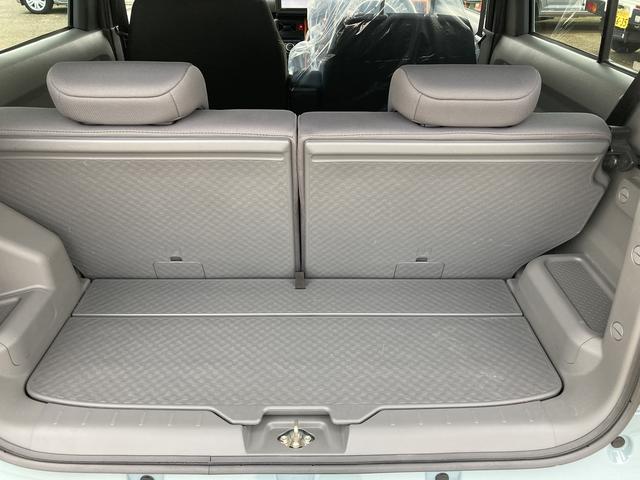 タフトＧ（鹿児島県）の中古車