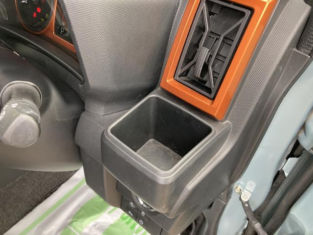タフトＧ（鹿児島県）の中古車
