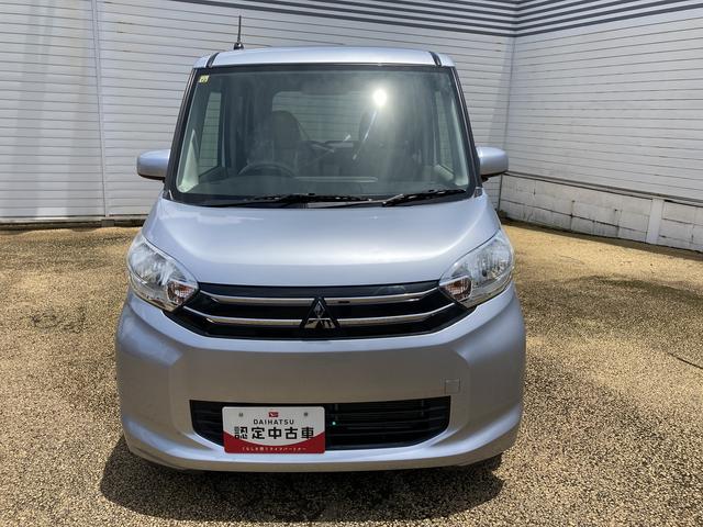 ｅＫスペースＥ（鹿児島県）の中古車