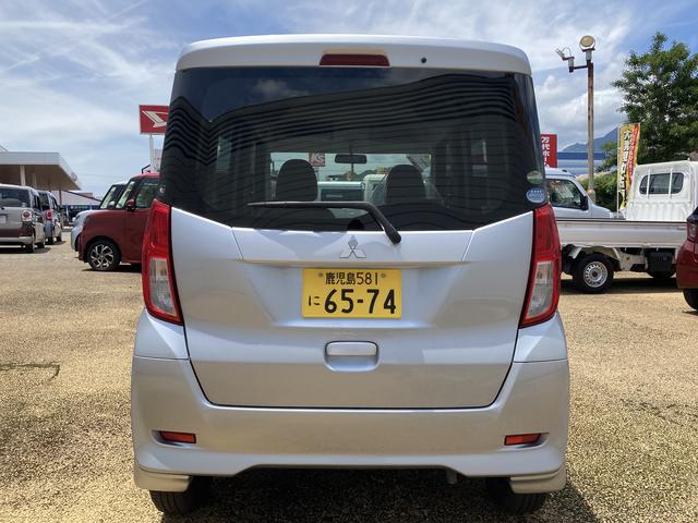 ｅＫスペースＥ（鹿児島県）の中古車