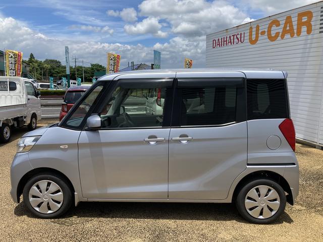 ｅＫスペースＥ（鹿児島県）の中古車