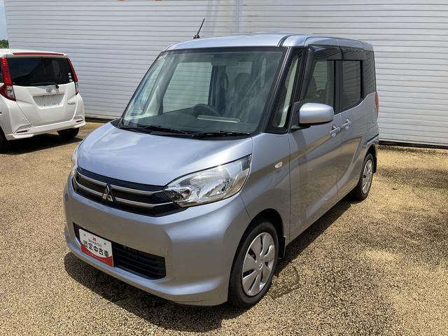 ｅＫスペースＥ（鹿児島県）の中古車