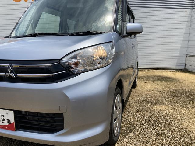 ｅＫスペースＥ（鹿児島県）の中古車