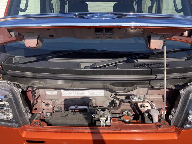 アトレーＲＳターボ車　インパネシフト　プッシュスタートスイッチ　電子カードキー　両側スライドドア　緊急ブレーキ　ＡＢＳ（鹿児島県）の中古車