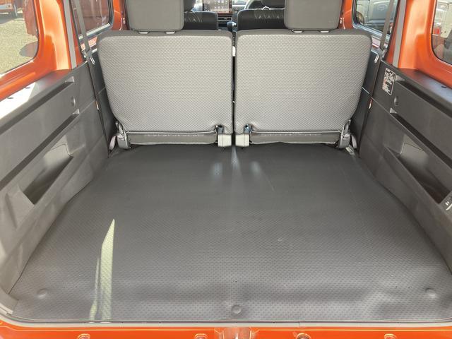 アトレーＲＳターボ車　インパネシフト　プッシュスタートスイッチ　電子カードキー　両側スライドドア　緊急ブレーキ　ＡＢＳ（鹿児島県）の中古車