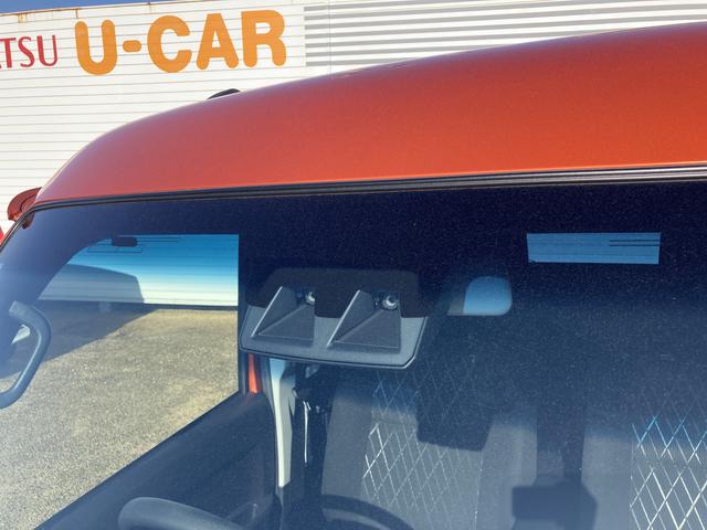 アトレーＲＳターボ車　インパネシフト　プッシュスタートスイッチ　電子カードキー　両側スライドドア　緊急ブレーキ　ＡＢＳ（鹿児島県）の中古車