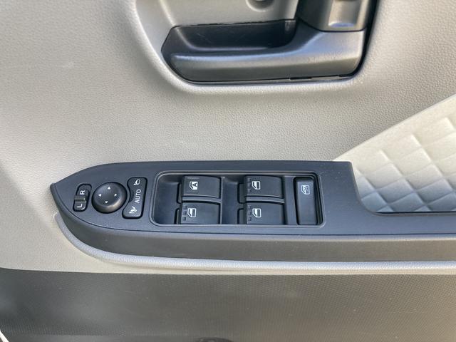 タントＸインパネシフト　プッシュスタートスイッチ　電子カードキー　カーナビ　両側スライド　ＡＢＳ　ＡＴハイビーム　衝突軽減（鹿児島県）の中古車