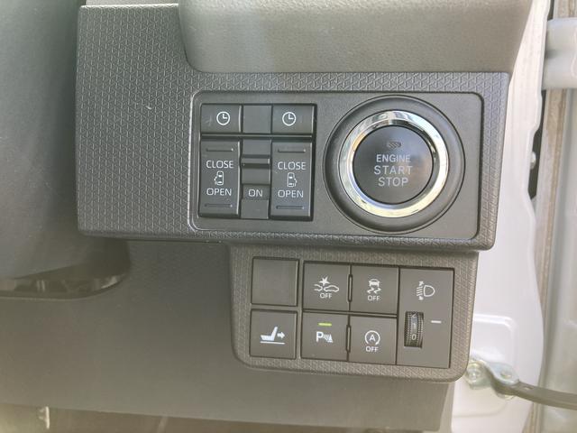 タントＸインパネシフト　プッシュスタートスイッチ　電子カードキー　カーナビ　両側スライド　ＡＢＳ　ＡＴハイビーム　衝突軽減（鹿児島県）の中古車