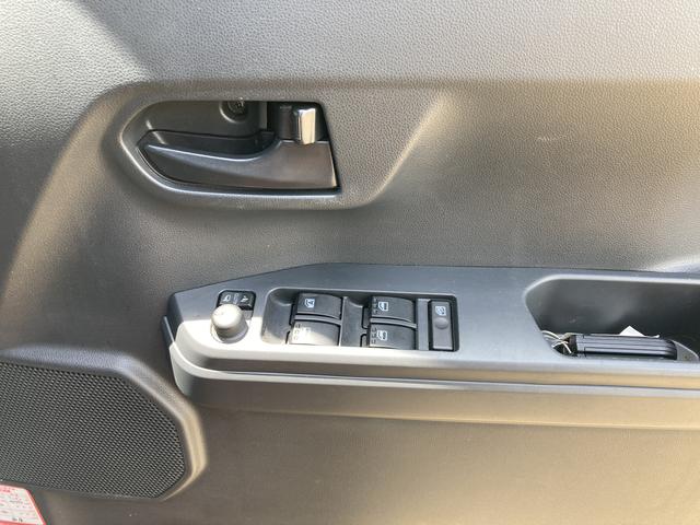 ウェイクＬ　ＳＡIIIインパネシフト　プッシュスタートスイッチ　電子カードキー　カーナビ　バックモニター　誤発進抑制装置　レーンアシスト　ＡＢＳ　アルミ（鹿児島県）の中古車