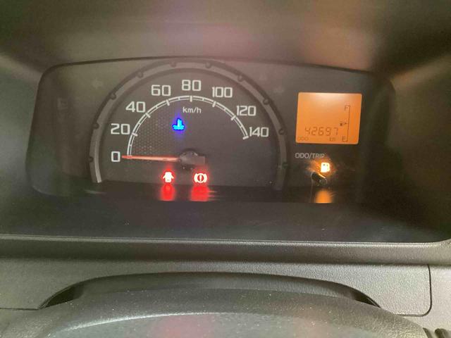 ハイゼットトラックスタンダードＳＡIIIｔ５速ＭＴ車　４ＷＤ車　衝突被害軽減システム　エアコン　パワステ　ＣＤプレーヤー（鹿児島県）の中古車