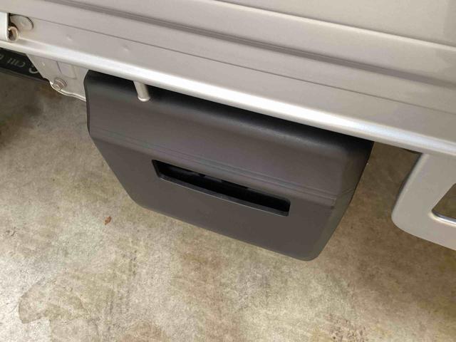 ハイゼットトラックスタンダードＳＡIIIｔ５速ＭＴ車　４ＷＤ車　衝突被害軽減システム　エアコン　パワステ　ＣＤプレーヤー（鹿児島県）の中古車