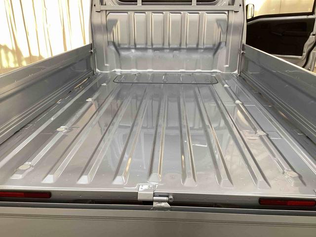 ハイゼットトラックスタンダードＳＡIIIｔ５速ＭＴ車　４ＷＤ車　衝突被害軽減システム　エアコン　パワステ　ＣＤプレーヤー（鹿児島県）の中古車