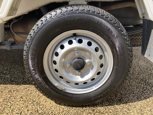 ハイゼットトラックスタンダード５ＭＴ車　パートタイム４ＷＤ　エアコン　パワステ　ＡＢＳ　オートマチックハイビーム　車線逸脱警報　衝突回避支援ブレーキ（鹿児島県）の中古車