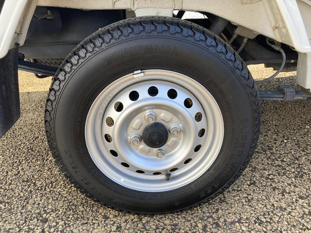 ハイゼットトラックスタンダード５ＭＴ車　パートタイム４ＷＤ　エアコン　パワステ　ＡＢＳ　オートマチックハイビーム　車線逸脱警報　衝突回避支援ブレーキ（鹿児島県）の中古車