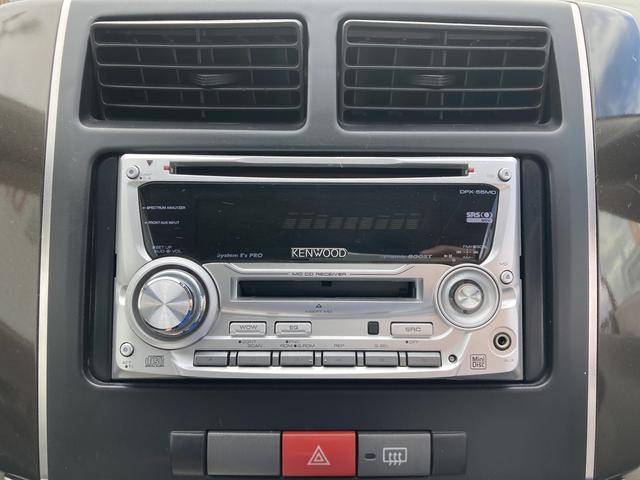 ミラメモリアルエディションインパネシフト　エアバッグ　ＡＢＳ　ＣＤプレーヤー　リモコンキー（鹿児島県）の中古車