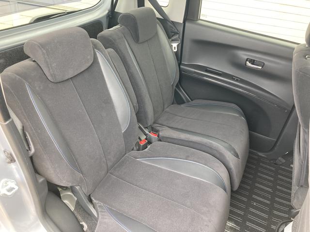 タントエグゼカスタムＲＳターボモデル　コラムシフト　電子カードキー　アルミホイール　ＡＢＳ（鹿児島県）の中古車