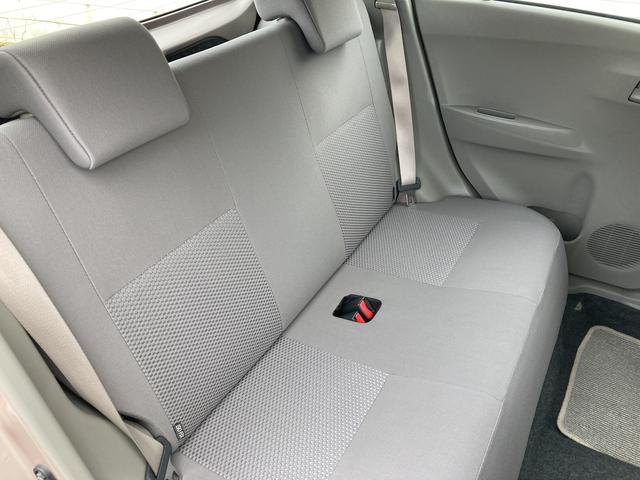 ミライースＬ　ＳＡインパネシフト　リモコンキー　ＣＤプレーヤー　衝突回避支援システム　ＡＢＳ（鹿児島県）の中古車