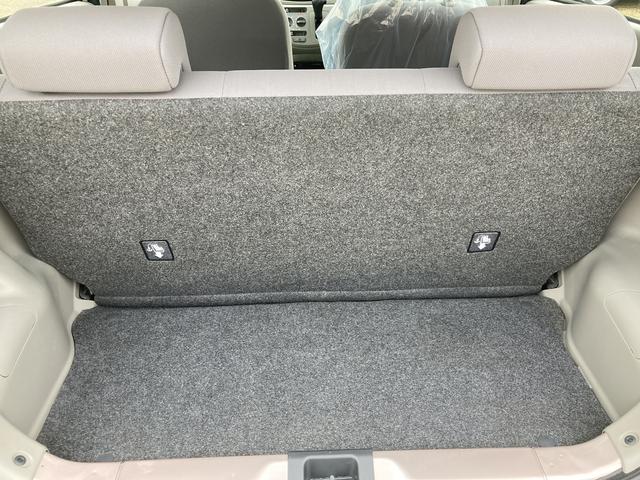 ミライースＬ　ＳＡインパネシフト　リモコンキー　ＣＤプレーヤー　衝突回避支援システム　ＡＢＳ（鹿児島県）の中古車