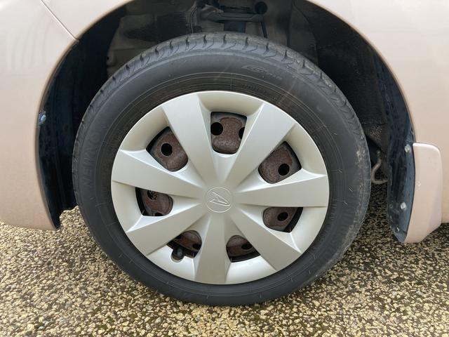 ミライースＬ　ＳＡインパネシフト　リモコンキー　ＣＤプレーヤー　衝突回避支援システム　ＡＢＳ（鹿児島県）の中古車