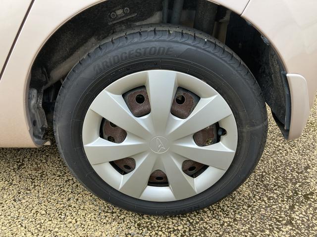 ミライースＬ　ＳＡインパネシフト　リモコンキー　ＣＤプレーヤー　衝突回避支援システム　ＡＢＳ（鹿児島県）の中古車
