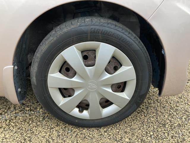 ミライースＬ　ＳＡインパネシフト　リモコンキー　ＣＤプレーヤー　衝突回避支援システム　ＡＢＳ（鹿児島県）の中古車
