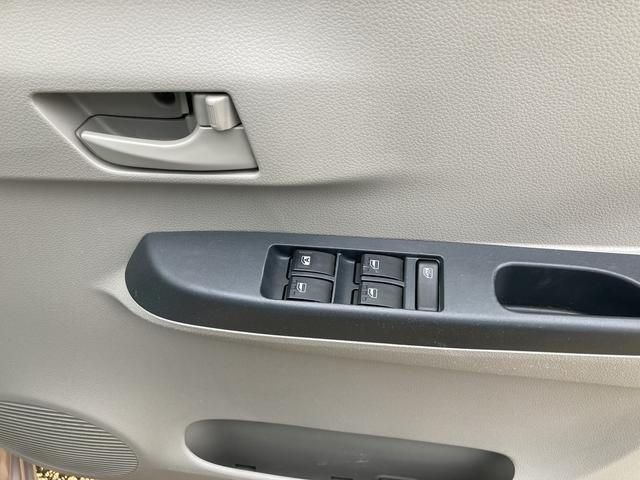 ミライースＬ　ＳＡインパネシフト　リモコンキー　ＣＤプレーヤー　衝突回避支援システム　ＡＢＳ（鹿児島県）の中古車