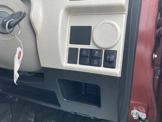 ムーヴキャンバスＬ　ＳＡIIインパネシフト　リモコンキー　カーナビ　車線逸脱警報　ＡＢＳ　両側スライドドア　レーダーブレーキ（鹿児島県）の中古車