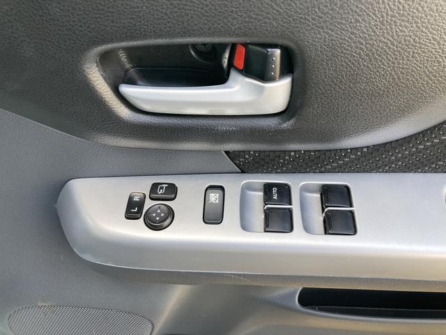 スペーシアＧリミテッドインパネシフト　プッシュスタートスイッチ　電子カードキー　両側スライドドア　Ｗエアバック　ＡＢＳ　オートエアコン　カーナビ（鹿児島県）の中古車