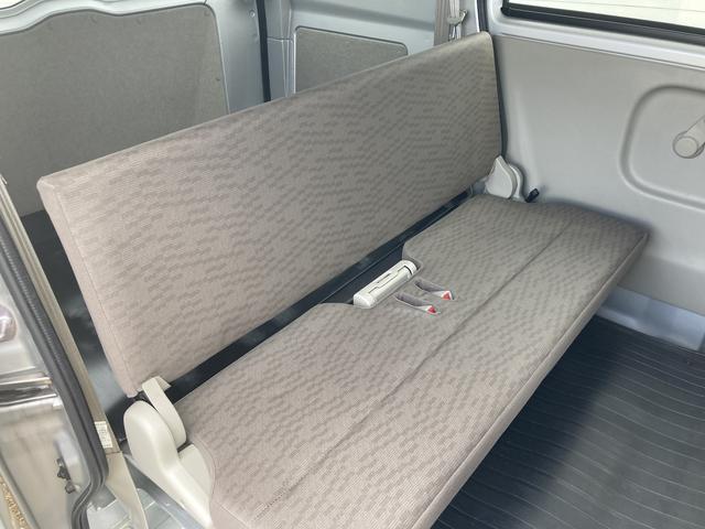 エブリイＰＡリミテッド５ＭＴ車　スライドドア　エアコン　パワステ　パワーウインドウ（運転席、助手席）（鹿児島県）の中古車