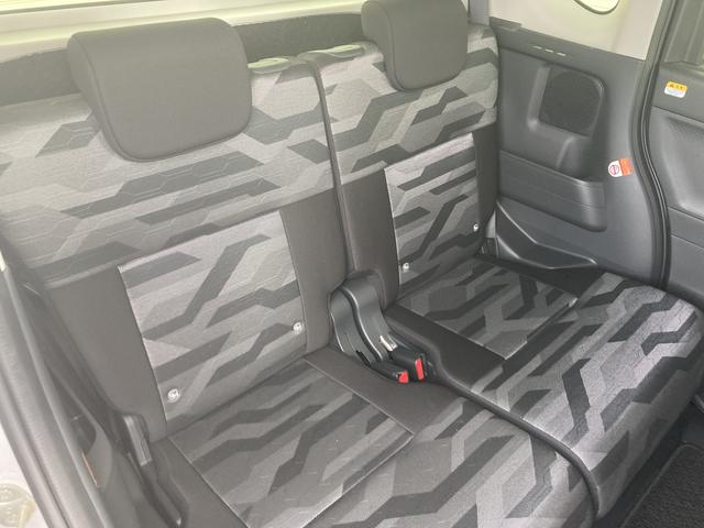 タントファンクロスインパネシフト　プッシュスタートスイッチ　電子カードキー　電動パーキングブレーキ　車線逸脱警報　アルミホイール　ＡＢＳ　シートヒーター（鹿児島県）の中古車