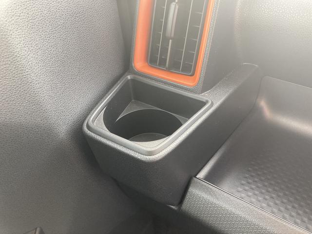 タントファンクロスインパネシフト　プッシュスタートスイッチ　電子カードキー　電動パーキングブレーキ　車線逸脱警報　アルミホイール　ＡＢＳ　シートヒーター（鹿児島県）の中古車