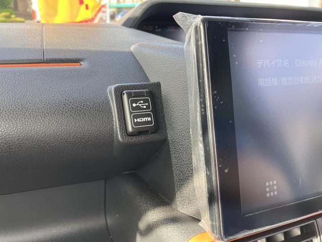 タントファンクロスインパネシフト　プッシュスタートスイッチ　電子カードキー　電動パーキングブレーキ　車線逸脱警報　アルミホイール　ＡＢＳ　シートヒーター（鹿児島県）の中古車