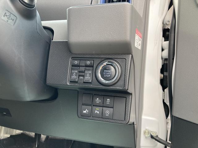 タントカスタムＸセレクションインパネシフト　プッシュスタートスイッチ　電子カードキー　カーナビ　アルミホイール　踏み間違い防止装置　車線逸脱警報　エアバック　ＡＢＳ（鹿児島県）の中古車