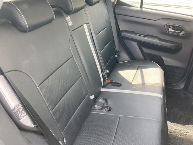 ロッキーＧカーナビ　バックモニター　プッシュスタートスイッチ　電子カードキー　車線逸脱警告　誤発進抑制機能　オートマチックハイビーム　アルミホイール　ＡＢＳ（鹿児島県）の中古車