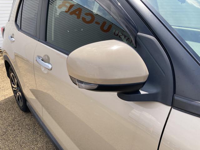 ロッキーＧカーナビ　バックモニター　プッシュスタートスイッチ　電子カードキー　車線逸脱警告　誤発進抑制機能　オートマチックハイビーム　アルミホイール　ＡＢＳ（鹿児島県）の中古車