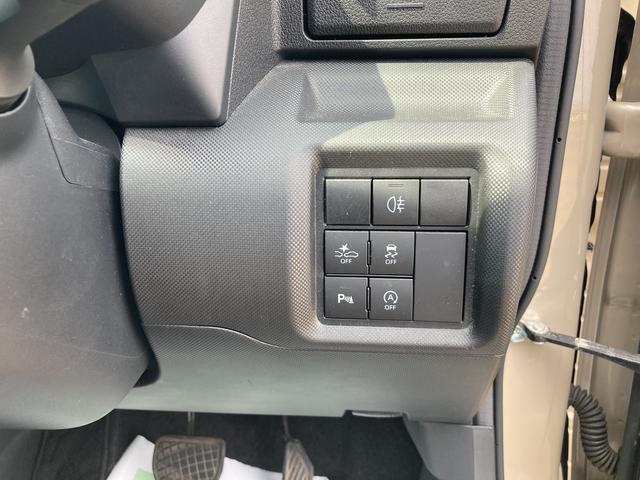 ロッキーＧカーナビ　バックモニター　プッシュスタートスイッチ　電子カードキー　車線逸脱警告　誤発進抑制機能　オートマチックハイビーム　アルミホイール　ＡＢＳ（鹿児島県）の中古車